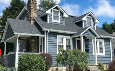 The Shocking Benefits of Insulated Vinyl Siding