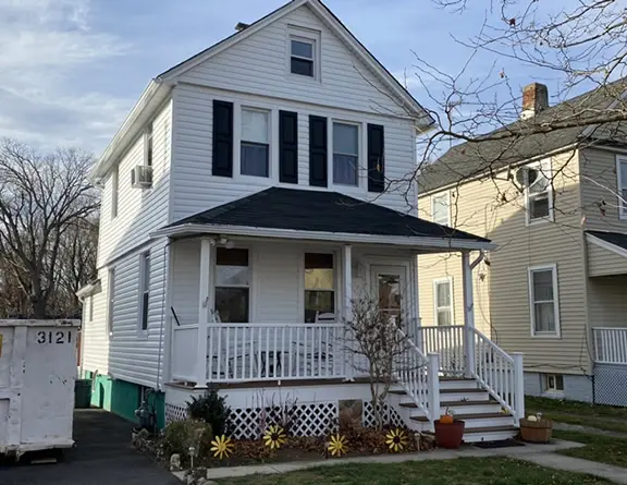 Siding Upgrade In Red Bank, NJ