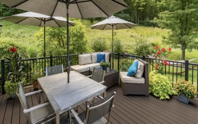 When Is the Best Time to Start a Deck Remodeling Project in New Jersey