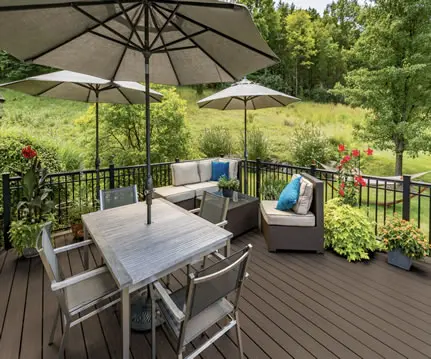 Deck Replacement Cost Near Me in Monmouth County: 2026 Price Guide
