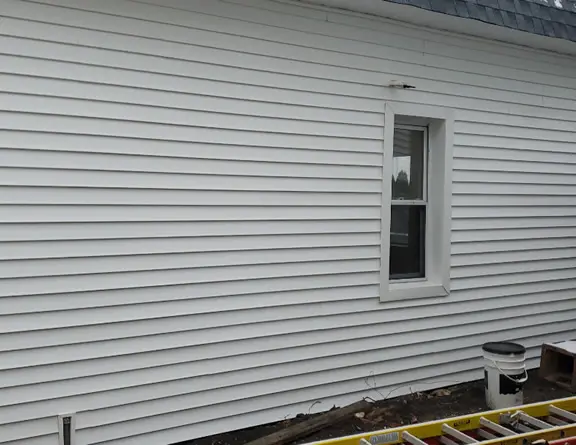 Roof & Siding Replacement in Bradley Beach, NJ