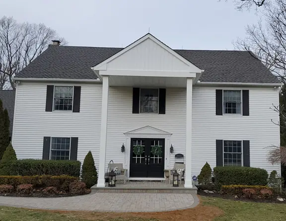 Siding Repair in Middletown, NJ