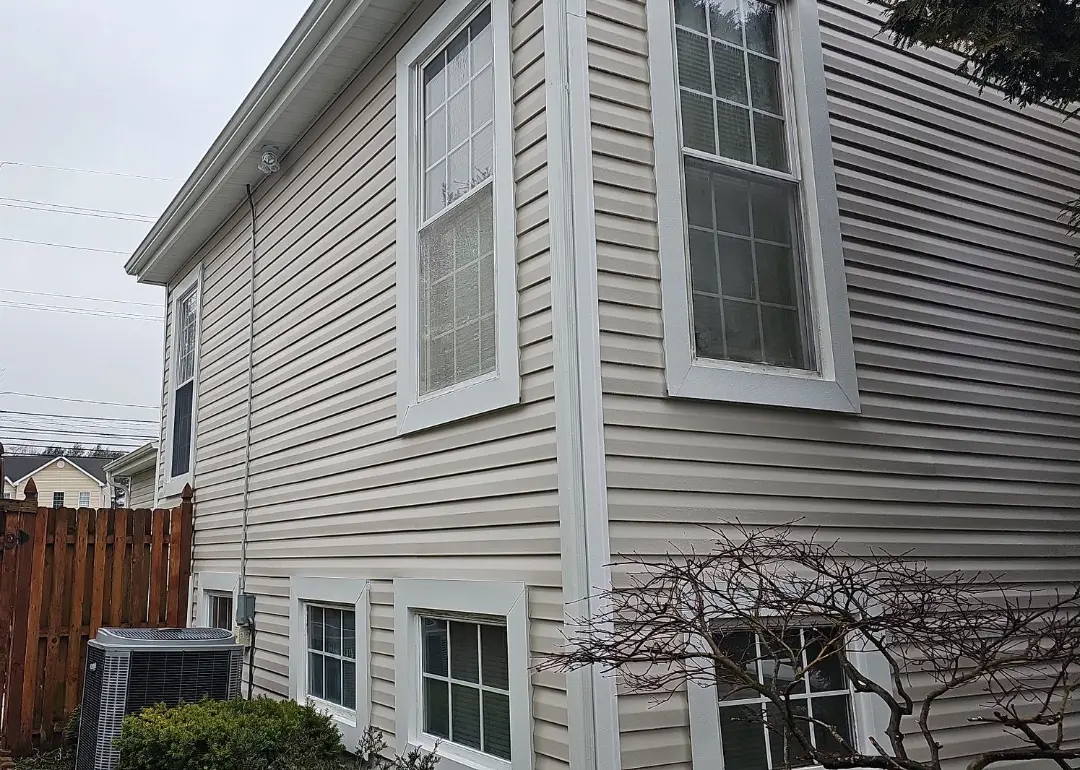 Siding Replacement and Windows in Dayton, NJ