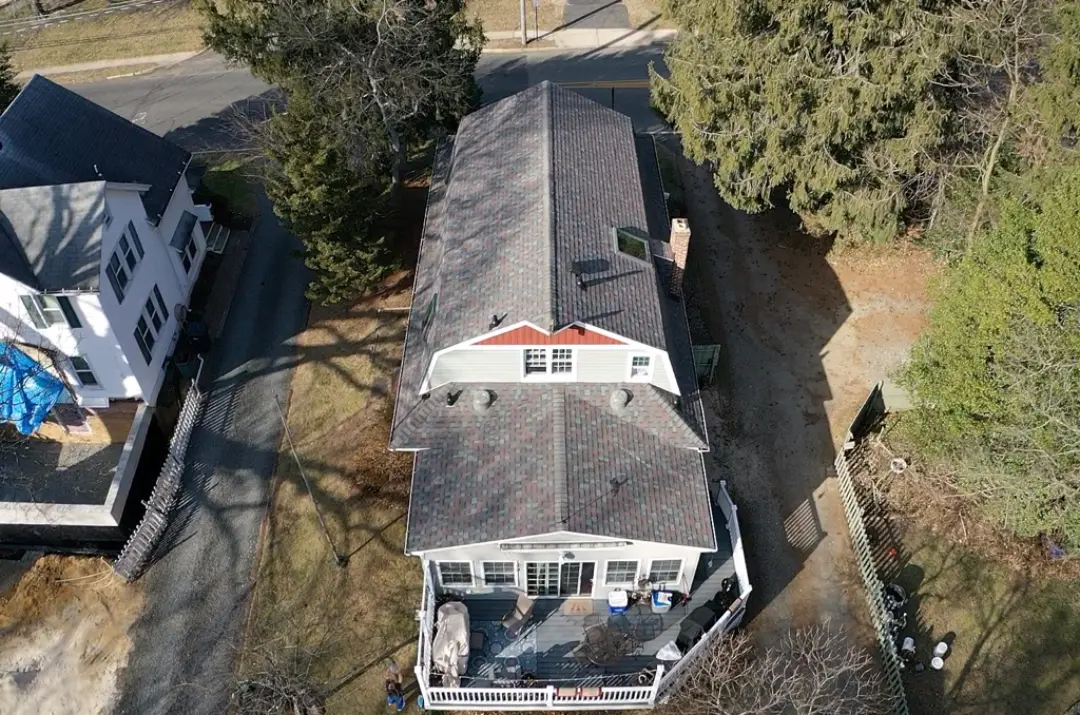 Roof and Skylight Replacement Holmdel, NJ