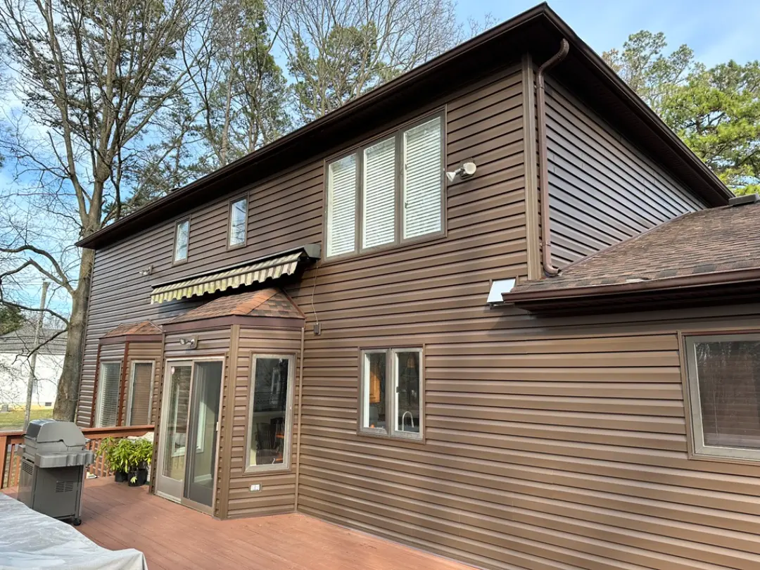 Siding Replacement in Englishtown, NJ