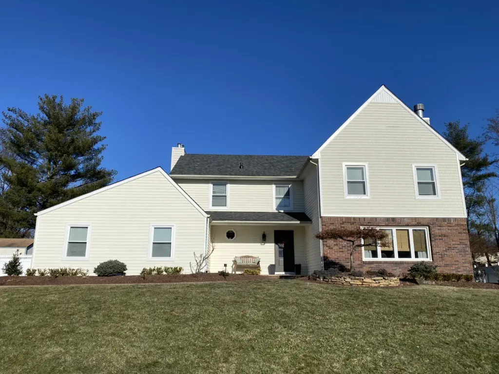 Roof and Siding Replacement in Marlboro, NJ