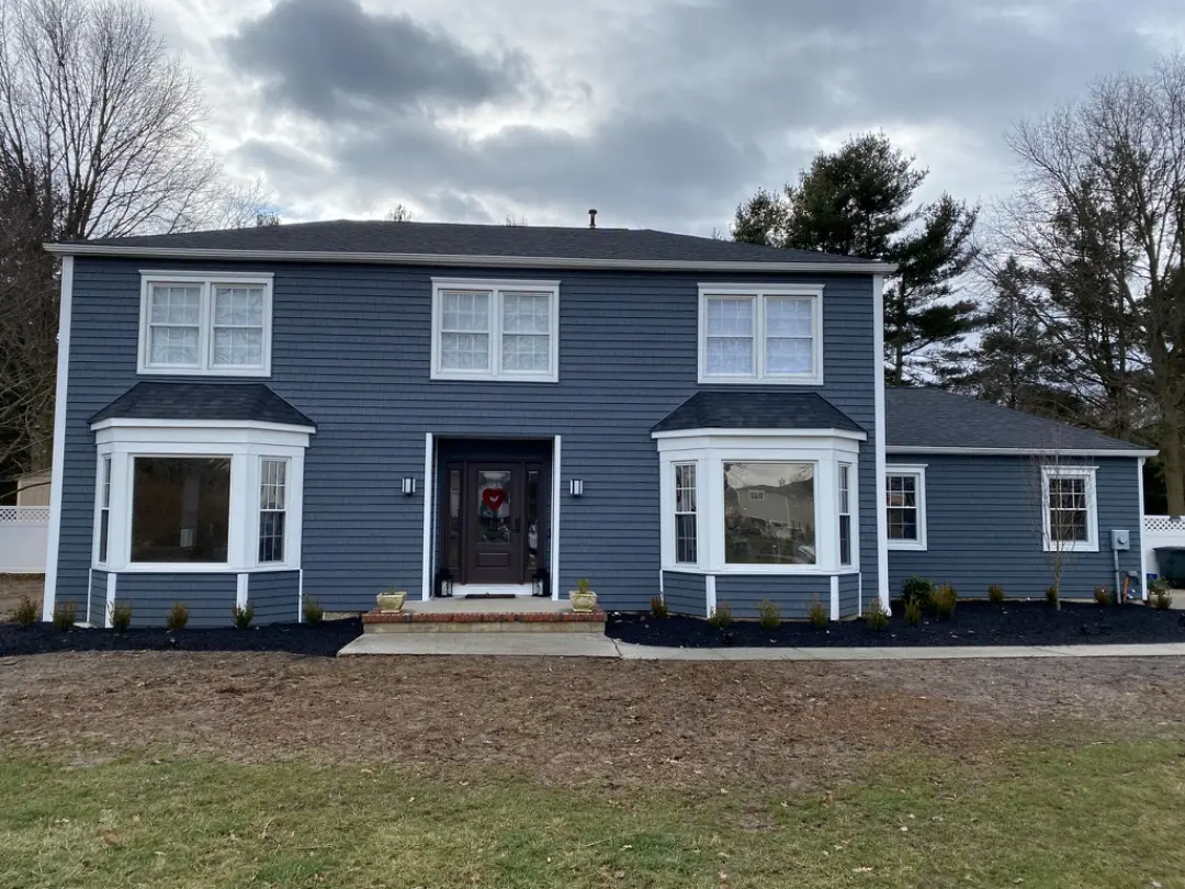 Siding, Roof, and Gutter Replacement in Shrewsbury, NJ