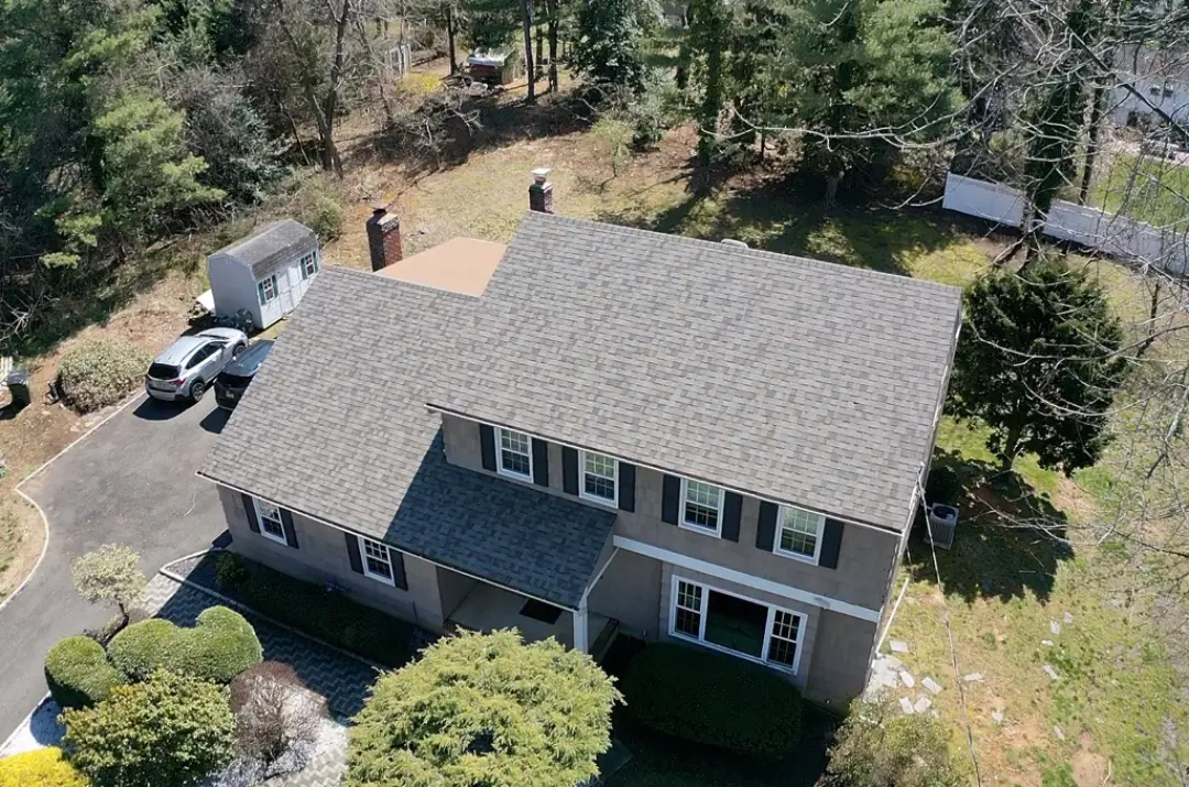 Full Roof Replacement in Red Bank, NJ