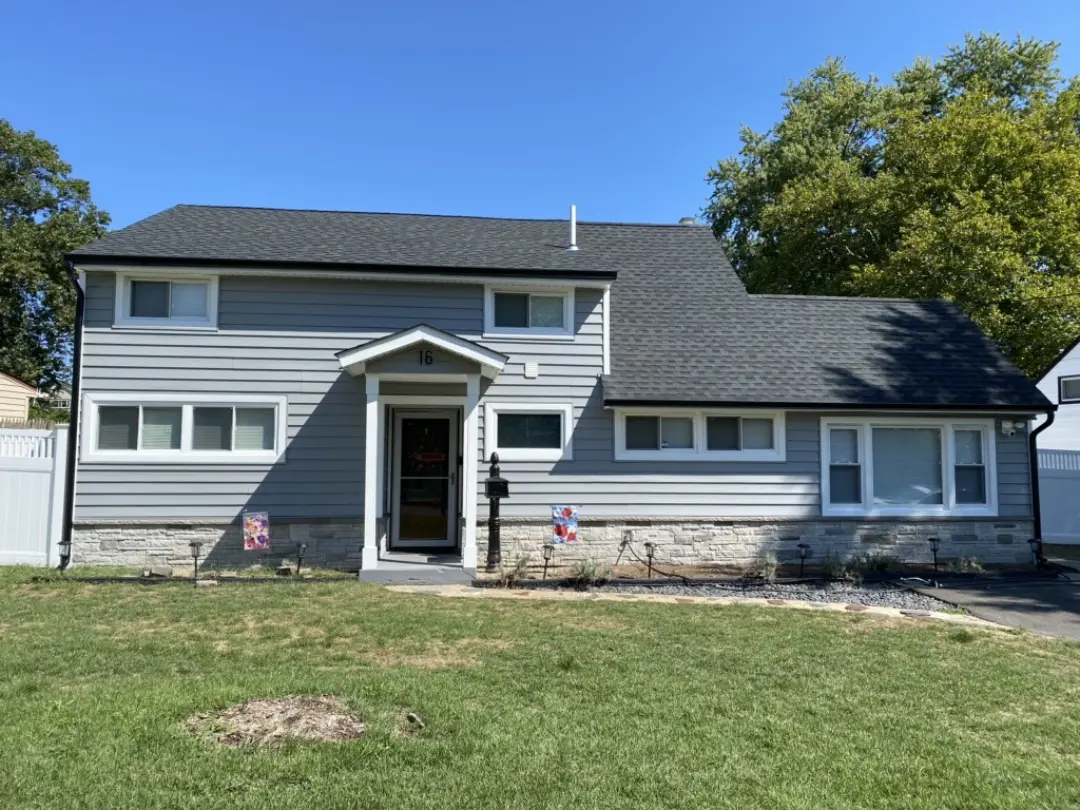 Vinyl and Stone Siding in Old Bridge, NJ