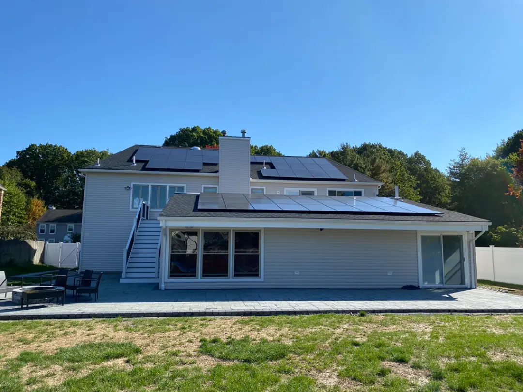 Vinyl Siding, Roof, Doors, and More in Marlboro, NJ