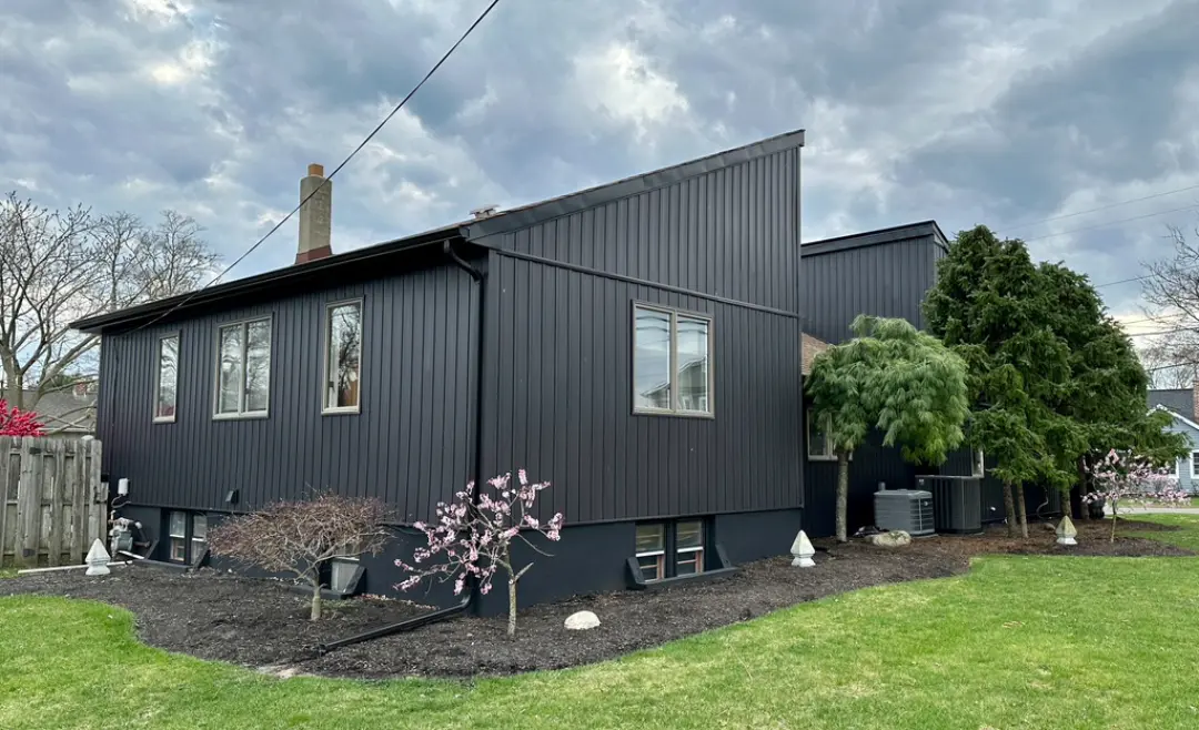 Siding Replacement in Wall, NJ