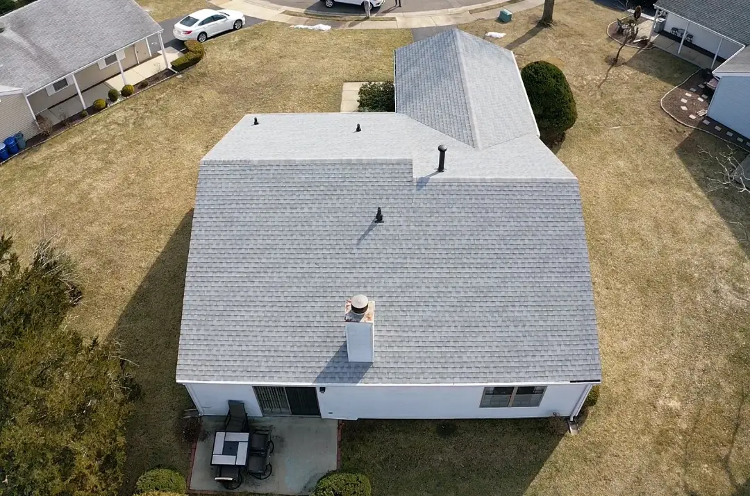 Roof Replacement in Marlboro, NJ