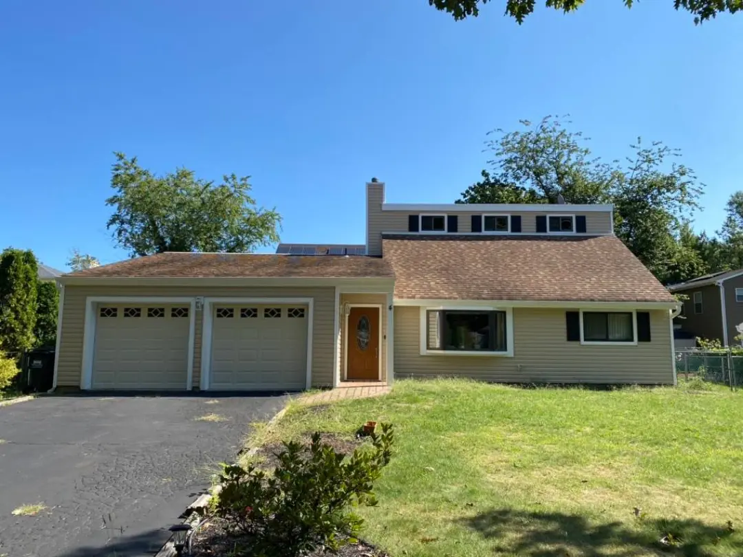 Vinyl Siding Installation in Piscataway, NJ