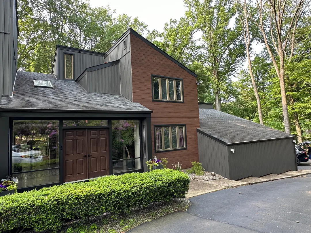 Siding Replacement, Cladding Installation, and Gutter Replacement in Holmdel, NJ