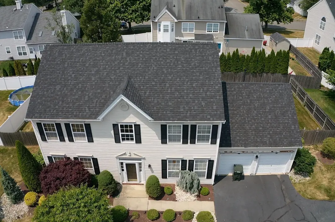 Roof Replacement in Freehold, NJ