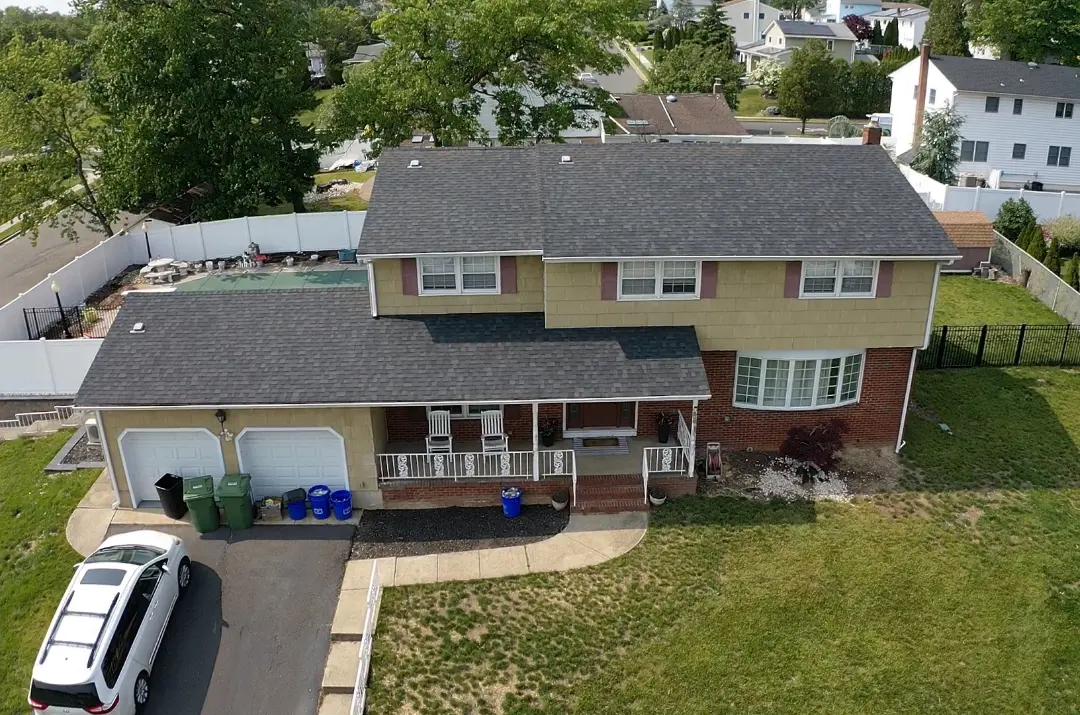 Full Roof Replacement in Sayreville, NJ