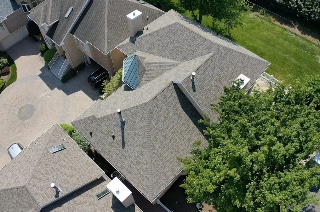 Roof and Gutter Replacement in Holmdel, NJ
