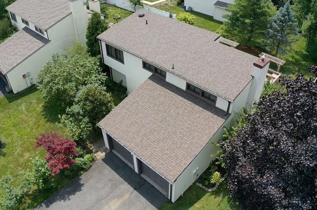 Roof Replacement in Old Bridge, NJ