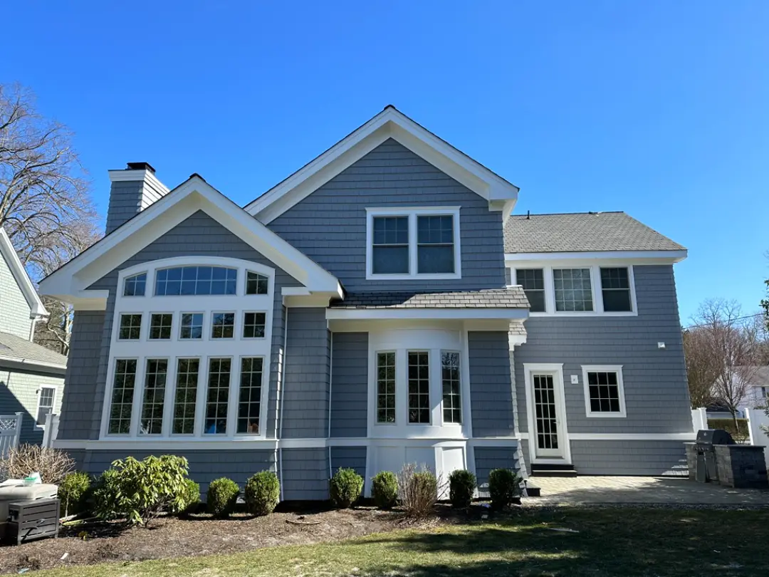 Siding, Trim, and Gutter Replacement in Fair Haven, NJ