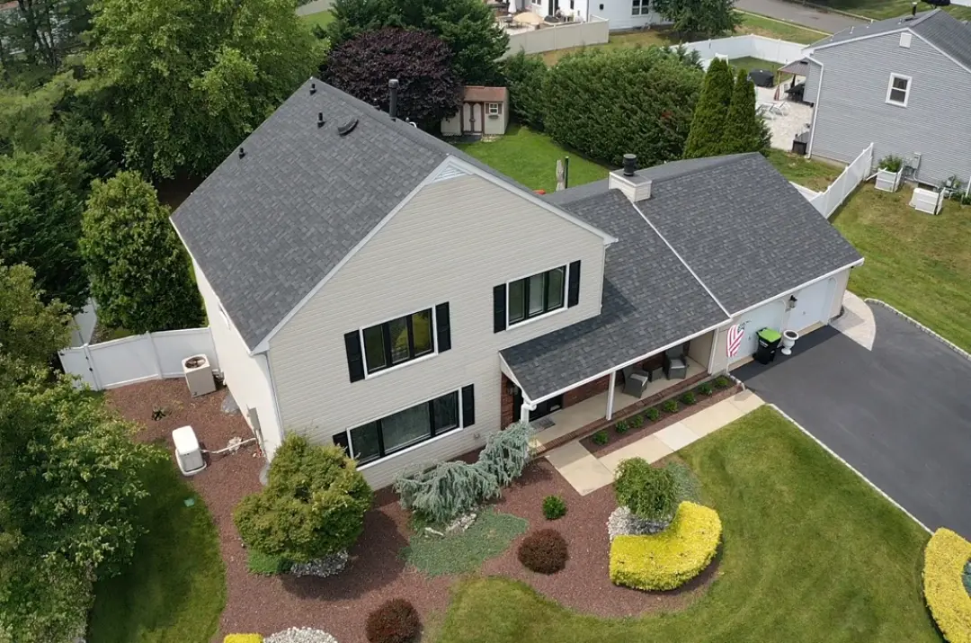 New Roof Replacement in Marlboro, NJ