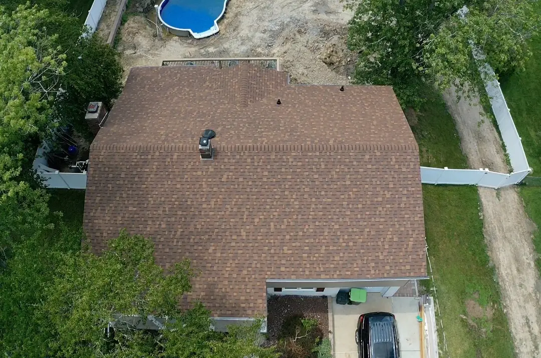 Roof and Siding Replacement in Old Bridge, NJ