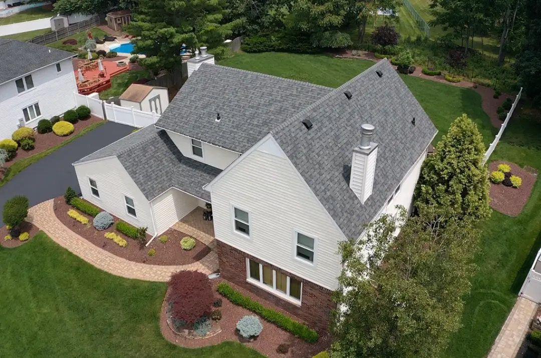 Siding and Roof Replacement in Marlboro, NJ