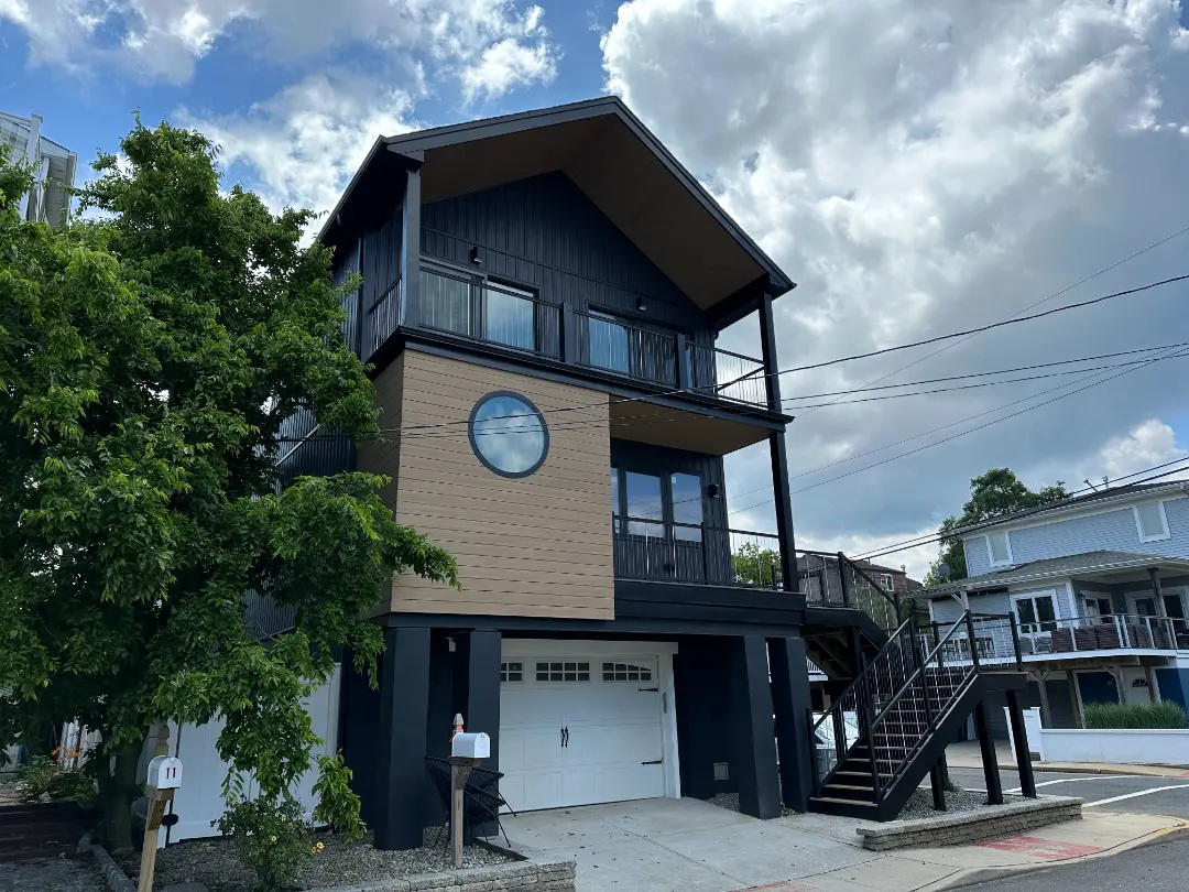 Full Home Makeover in Highlands, NJ