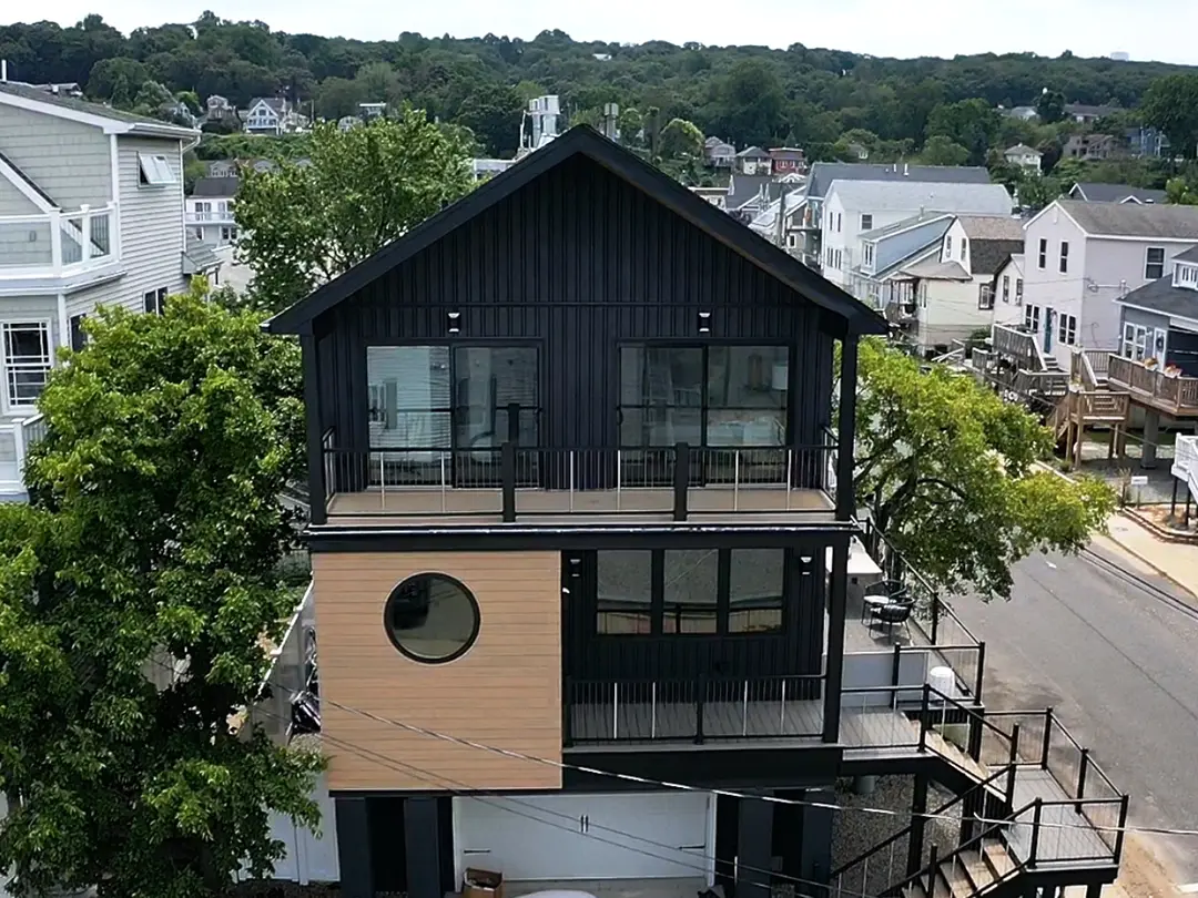 Deck Installation in Highlands, NJ