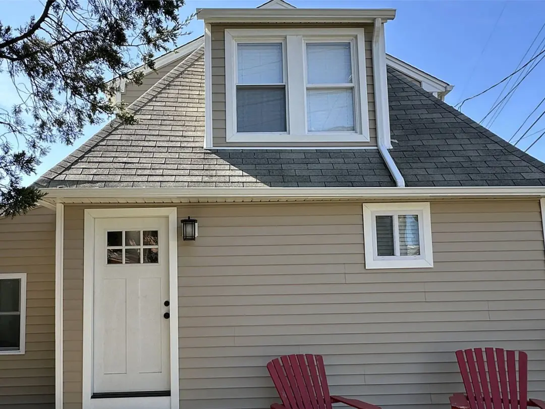 Siding & Gutter Replacement in Jackson, NJ