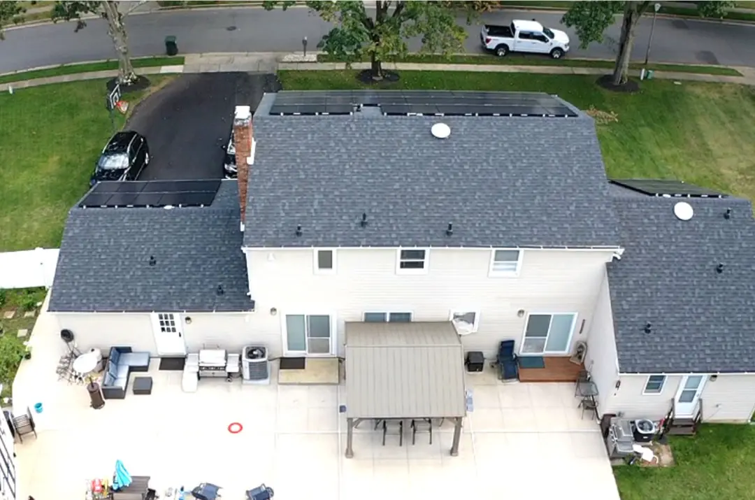 Full Roof Replacement in Freehold, NJ