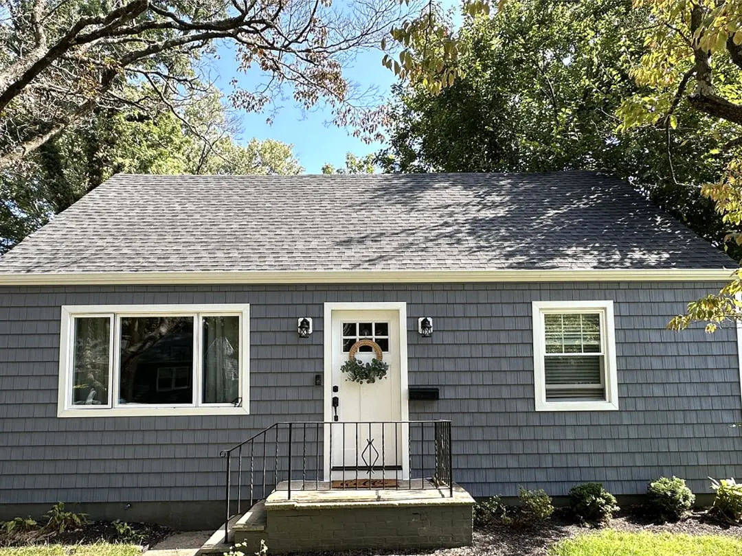 Siding Replacement and Gutter Installation in Red Bank, NJ