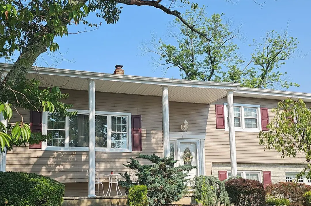 Roof, Gutters, and Siding Replacement in Old Bridge, NJ