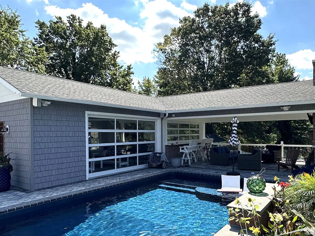 Siding Installation and Gutter Replacement in Manasquan, NJ