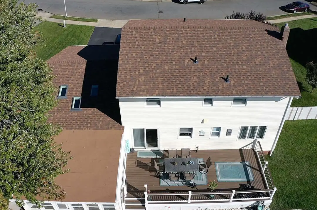 Roofing Replacement in Sayreville, NJ