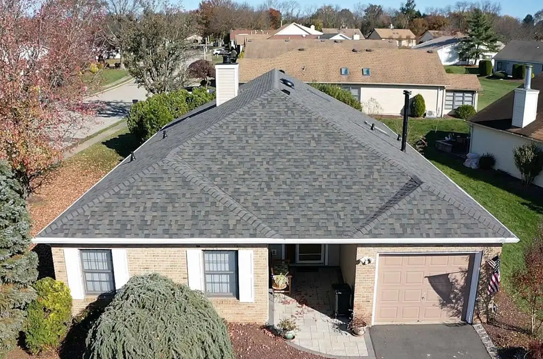 Roofing Replacement in Marlboro, NJ