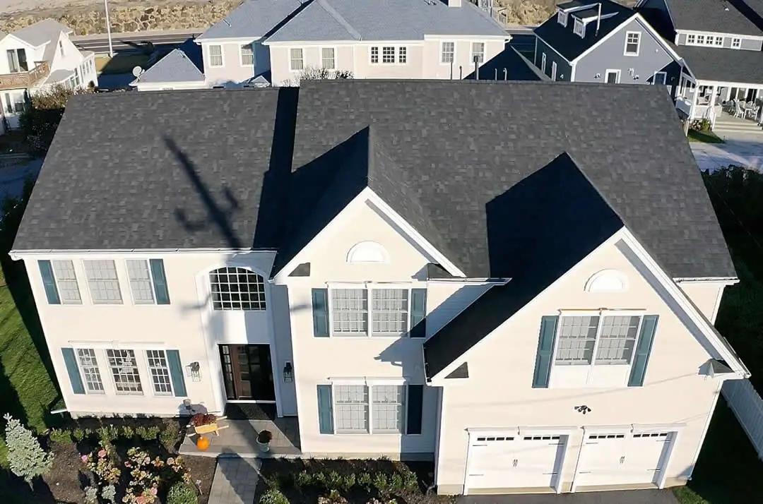 Roof Replacement in Monmouth Beach, NJ