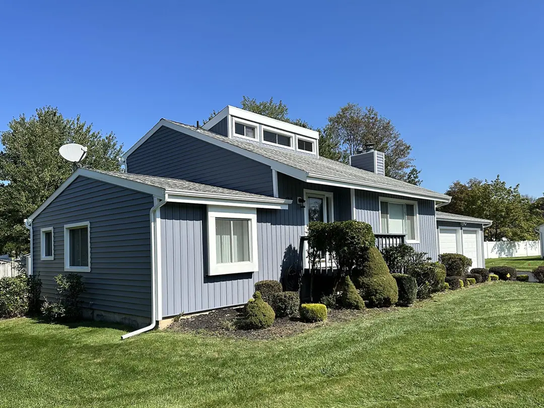 Siding Replacement in Piscataway, NJ