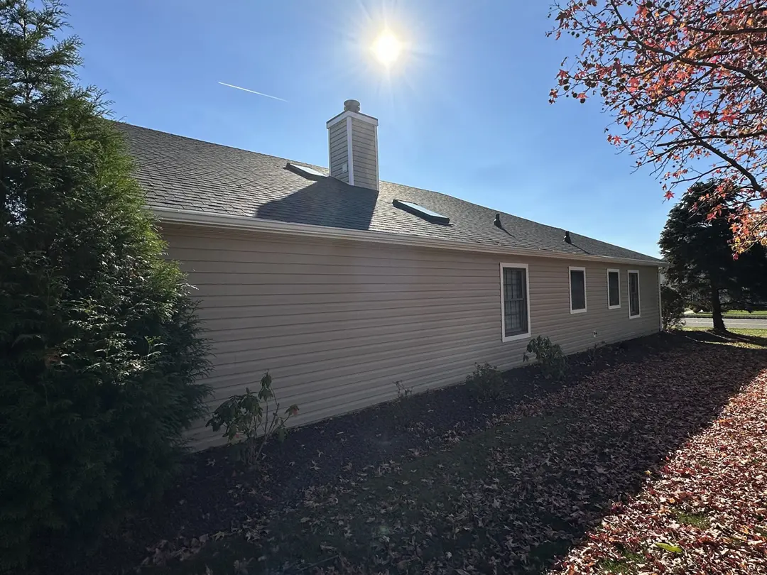 Siding Replacement in Shrewbury, NJ