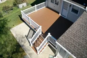 Deck Remodeling Contractor