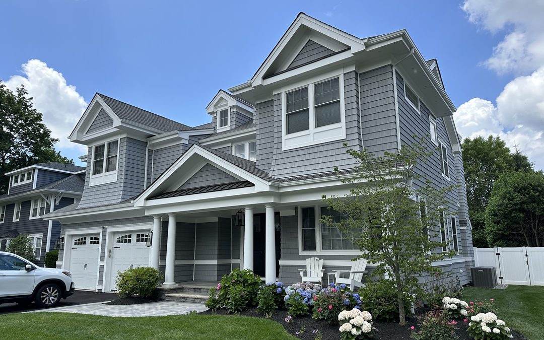 Expert Guide to Siding Replacement in NJ: Pros, Cons, and Best Options