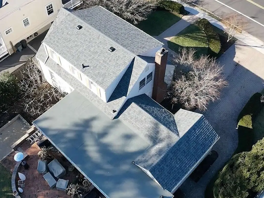 Roof Replacement in Little Silver, NJ