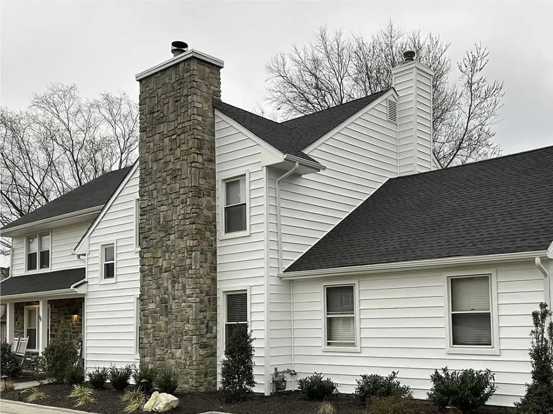 Siding Replacement in Shrewsbury, NJ