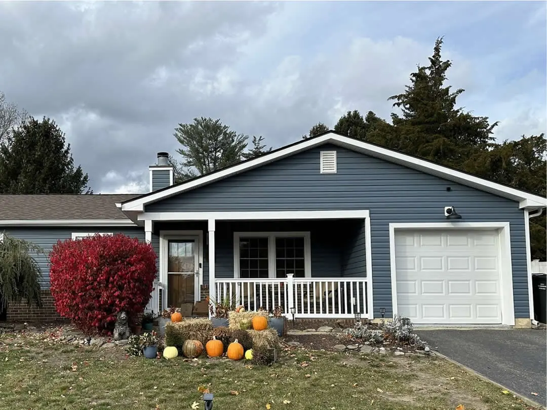 Siding Replacement in Tinton Falls, NJ