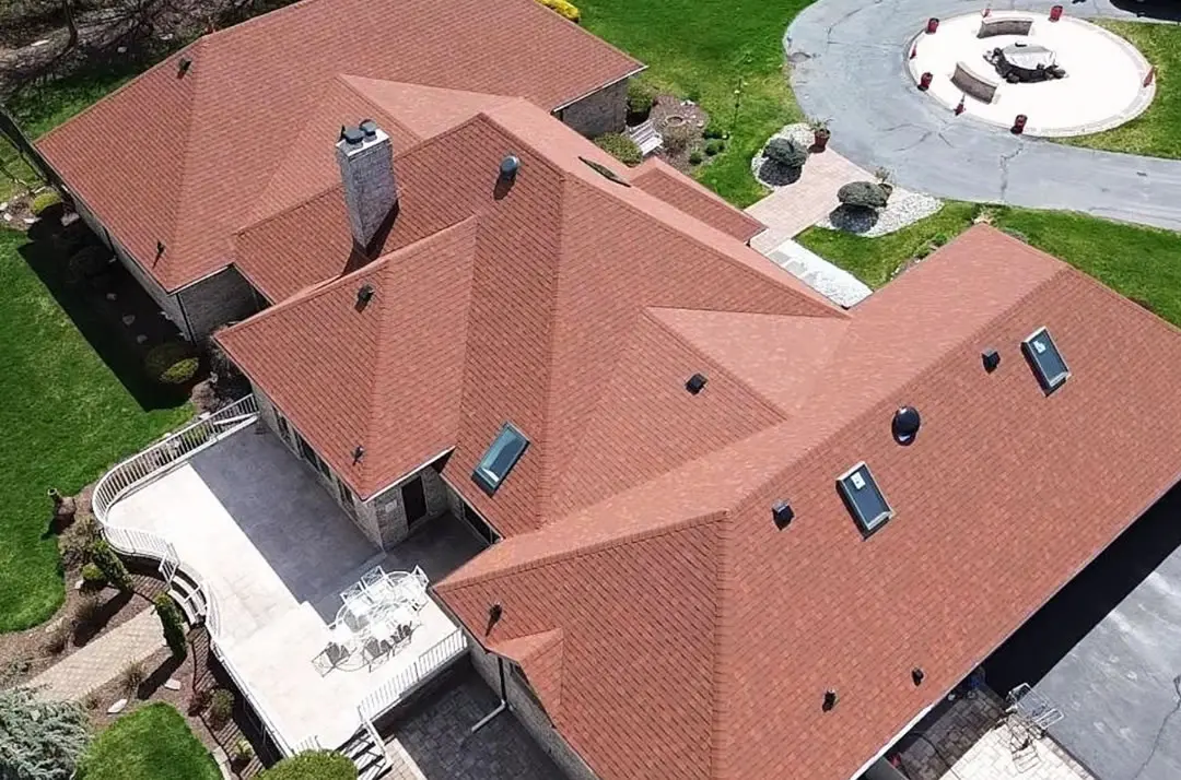 Roof Replacement in South Brunswick Township, NJ