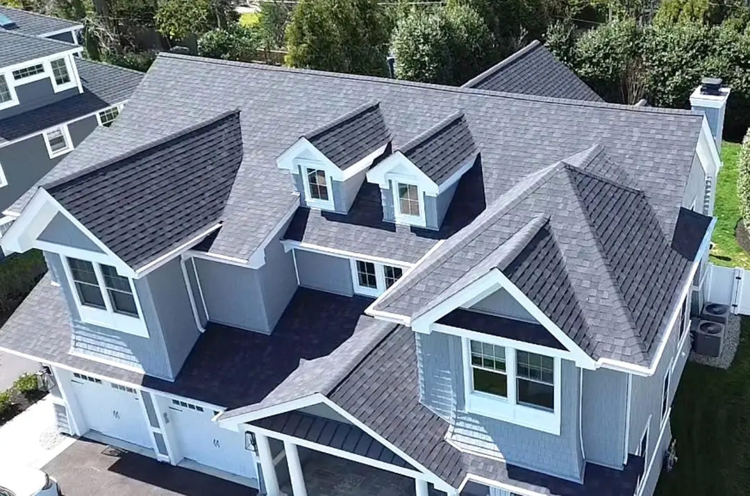 Roof Replacement in Fair Haven, NJ