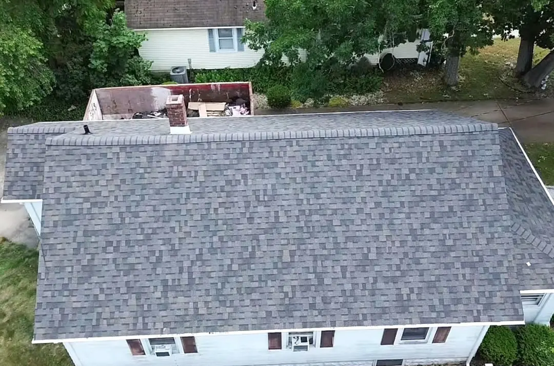 Roof Replacement in Wall Township, NJ