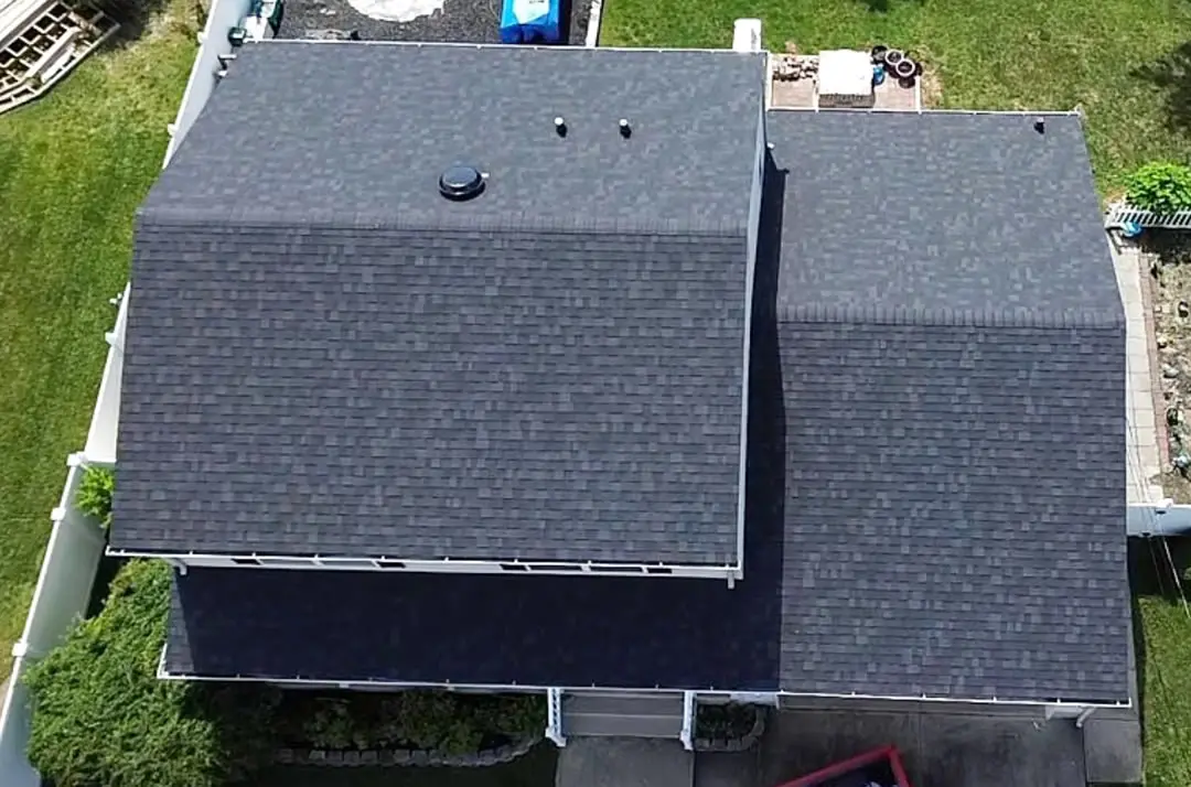 Roof Replacement in Beachwood, NJ