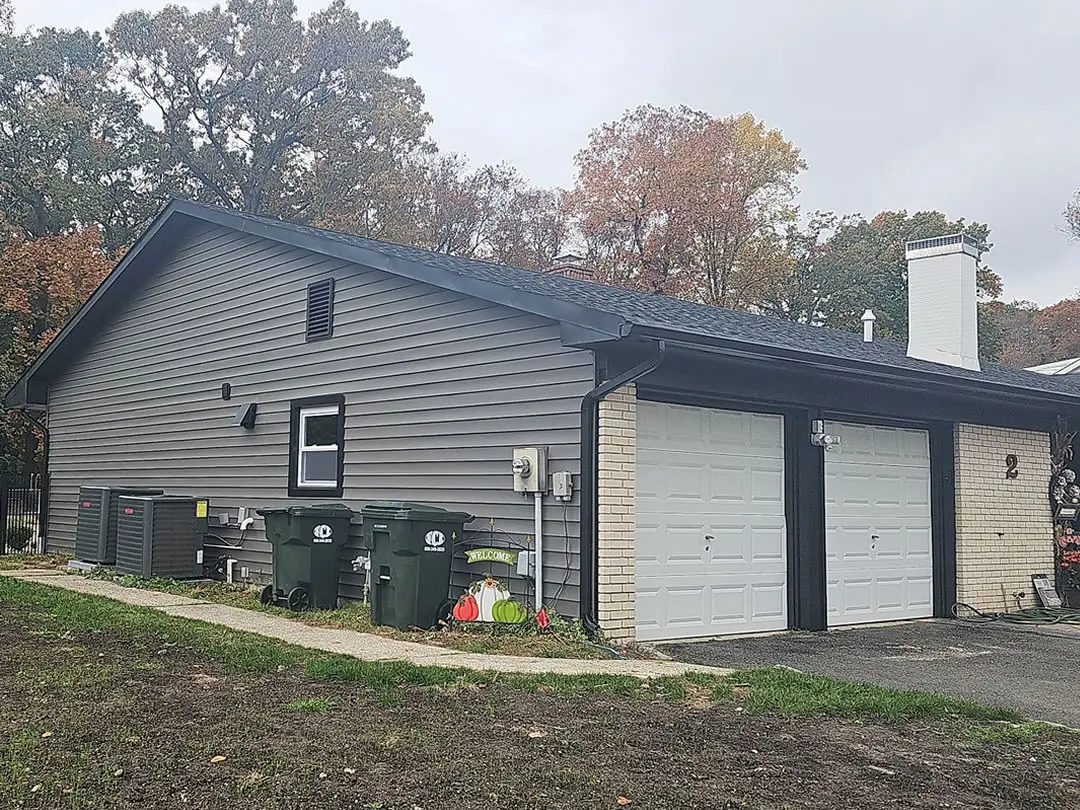 Siding Replacement in Marlboro, NJ