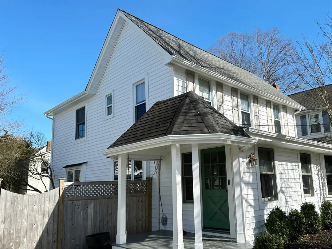 Siding Replacement in Rumson, NJ
