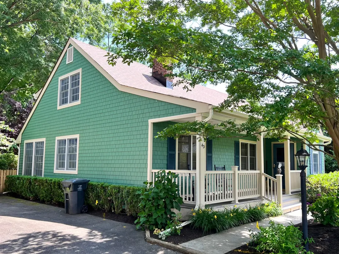 Siding Replacement in Fair Haven, NJ